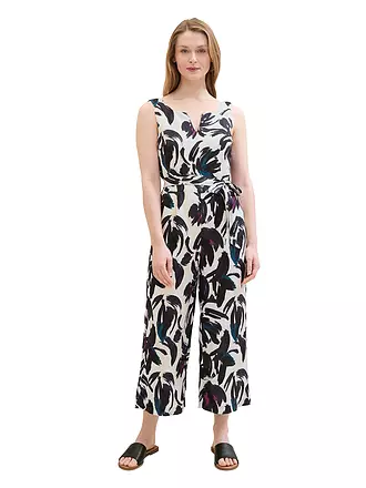 TOM TAILOR | Jumpsuit | 